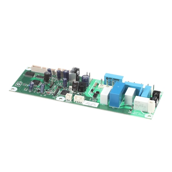 Main Pcb